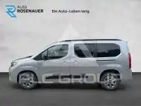 2026 Opel Combo