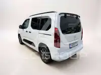 2026 Opel Combo