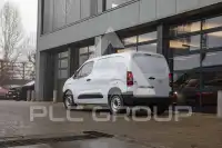 2026 Opel Combo