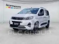2026 Opel Combo