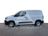 2026 Opel Combo