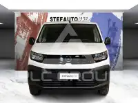 2026 Opel Combo