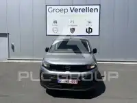 2026 Opel Combo