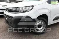 2026 Opel Combo