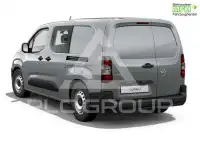 2026 Opel Combo