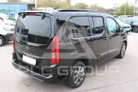 2026 Opel Combo