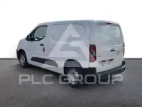 2026 Opel Combo