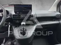 2026 Opel Combo