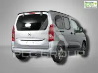 2026 Opel Combo