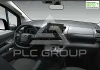 2026 Opel Combo