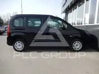 2026 Opel Combo