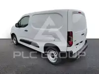 2026 Opel Combo