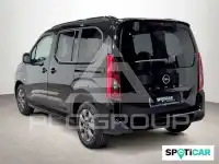 2026 Opel Combo