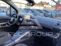 2026 Opel Combo