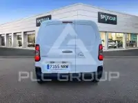 2026 Opel Combo