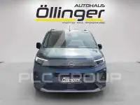 2026 Opel Combo