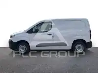 2026 Opel Combo