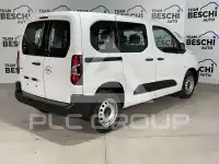 2026 Opel Combo