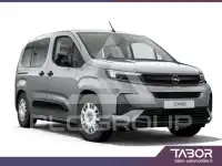 2026 Opel Combo