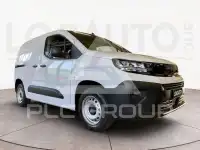 2026 Opel Combo