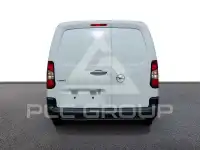 2026 Opel Combo