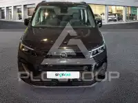 2026 Opel Combo
