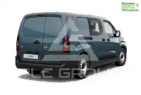 2026 Opel Combo