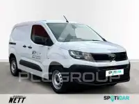 2026 Opel Combo