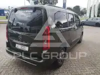 2026 Opel Combo