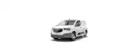 2026 Opel Combo