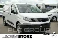 2026 Opel Combo