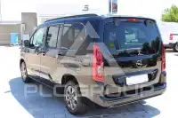 2026 Opel Combo