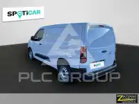 2026 Opel Combo
