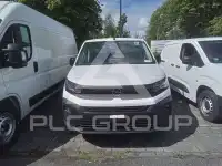 2026 Opel Combo