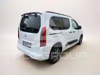 2026 Opel Combo