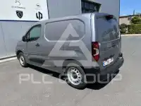 2026 Opel Combo