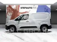 2026 Opel Combo