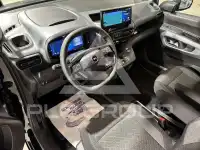 2026 Opel Combo