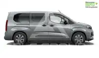 2026 Opel Combo