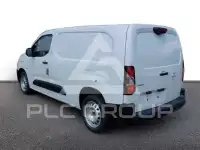 2026 Opel Combo