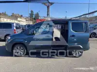 2026 Opel Combo