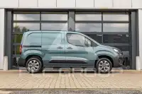 2026 Opel Combo