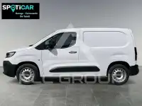2026 Opel Combo