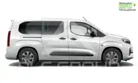 2026 Opel Combo