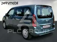 2026 Opel Combo