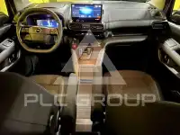 2026 Opel Combo
