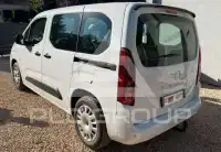 2026 Opel Combo