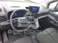 2026 Opel Combo