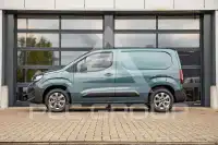 2026 Opel Combo