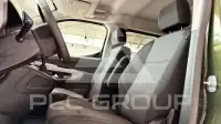 2026 Opel Combo